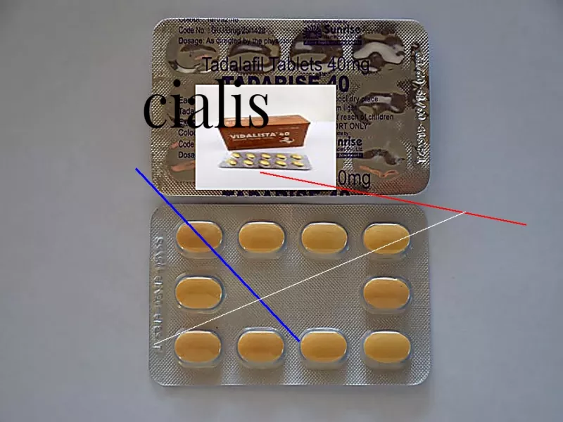 Acheter cialis securise